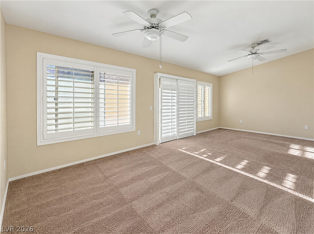2517 Palmridge Drive Las Vegas NV 89134