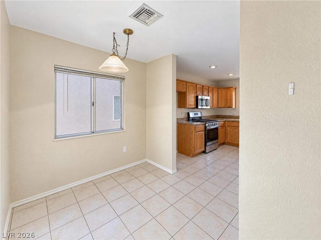 2517 Palmridge Drive Las Vegas NV 89134