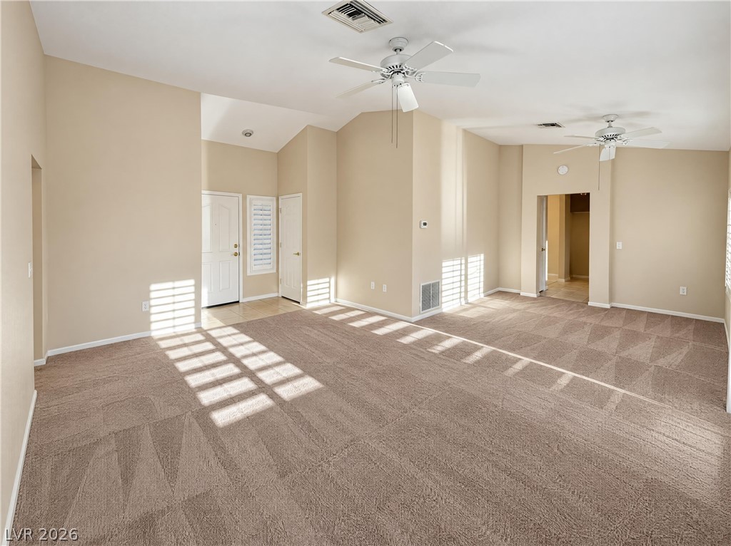 2517 Palmridge Drive Las Vegas NV 89134