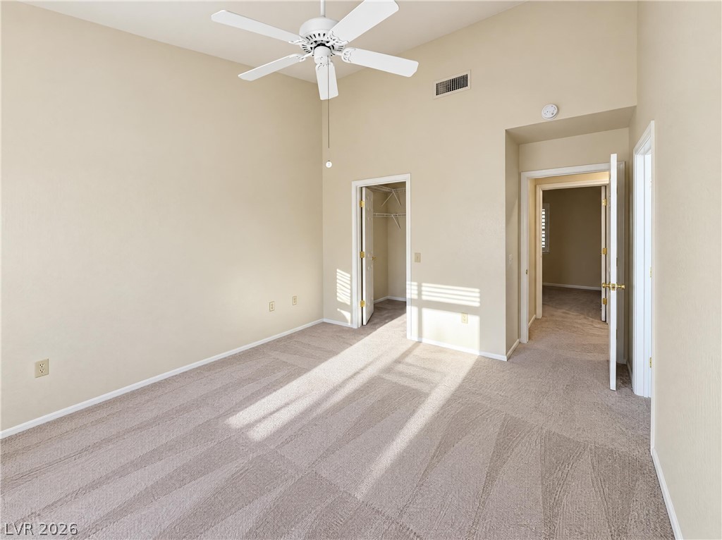 2517 Palmridge Drive Las Vegas NV 89134