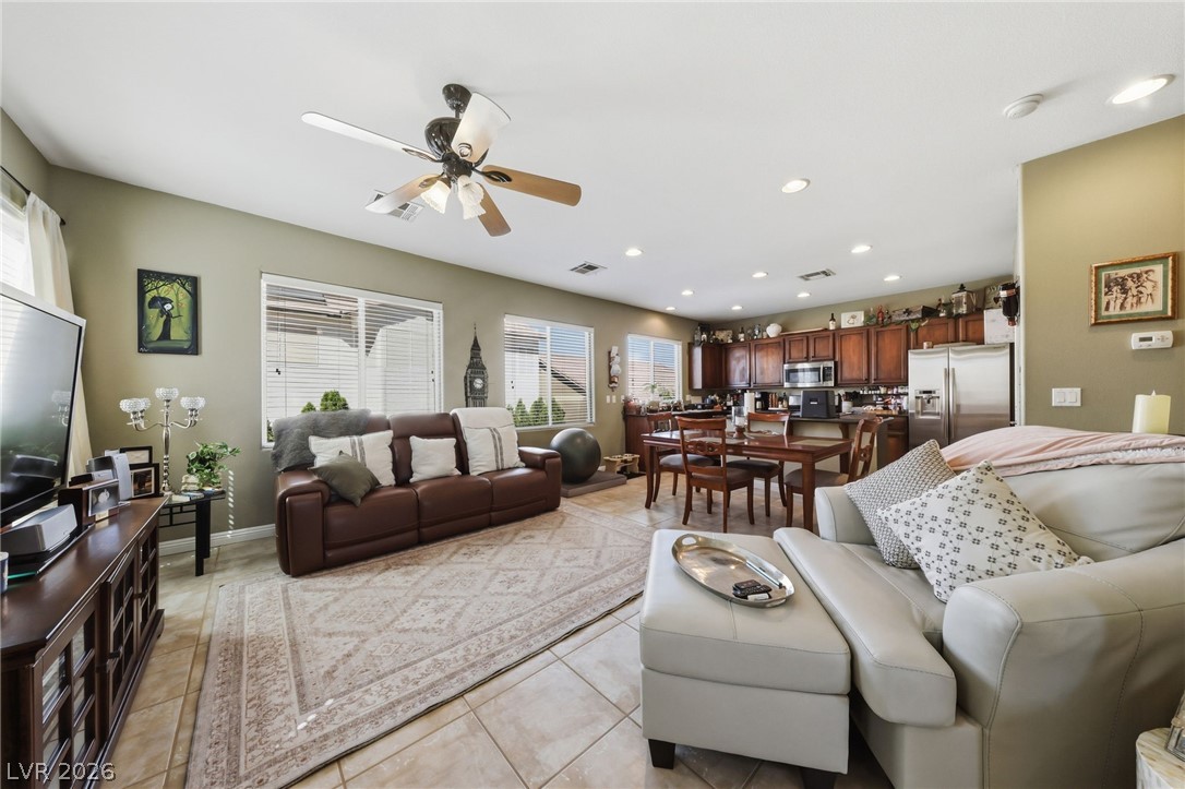 9553 Dawning Heat Street Las Vegas NV 89178