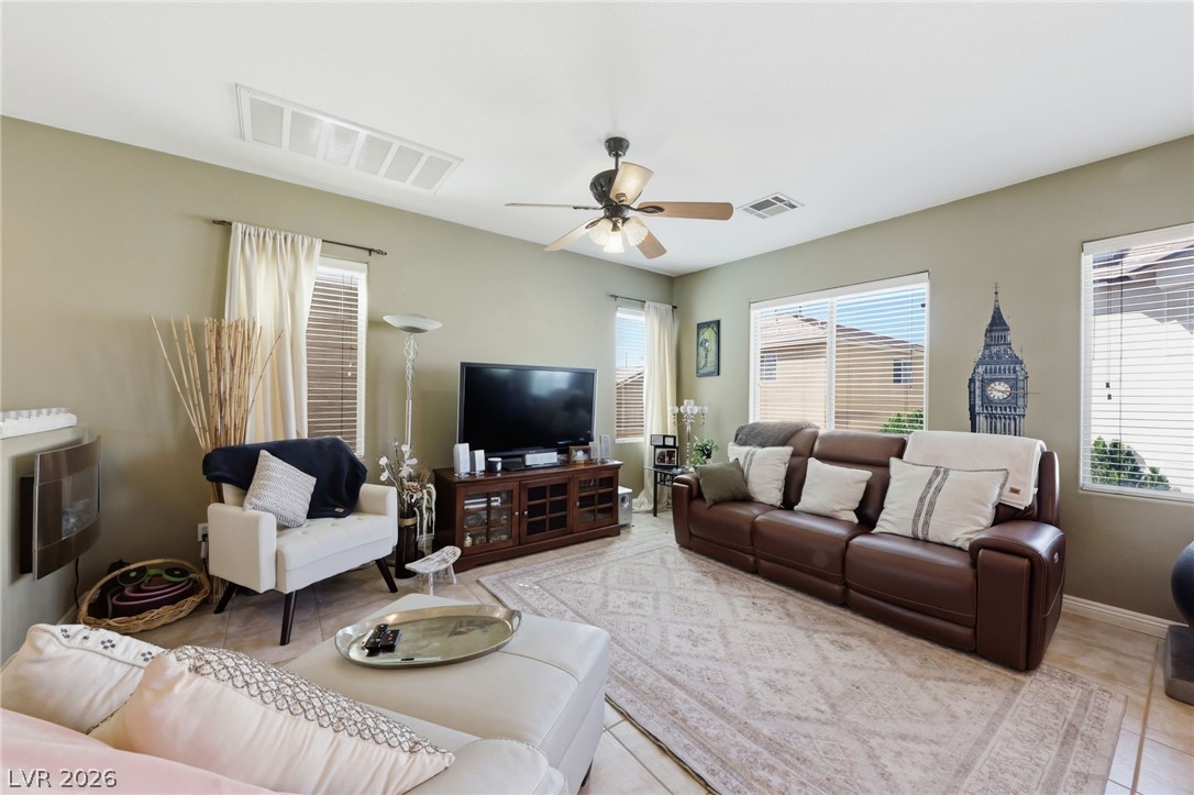 9553 Dawning Heat Street Las Vegas NV 89178