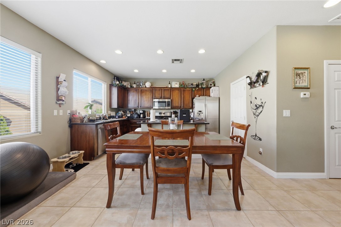 9553 Dawning Heat Street Las Vegas NV 89178