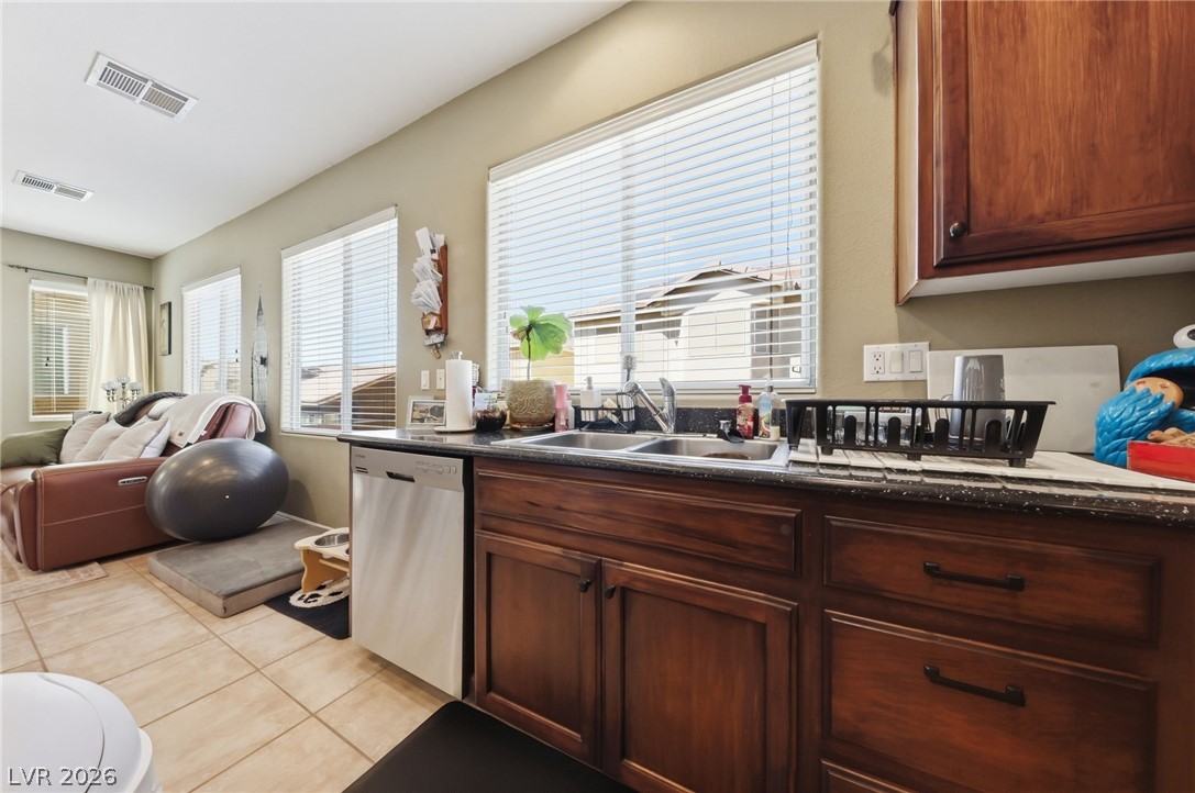 9553 Dawning Heat Street Las Vegas NV 89178