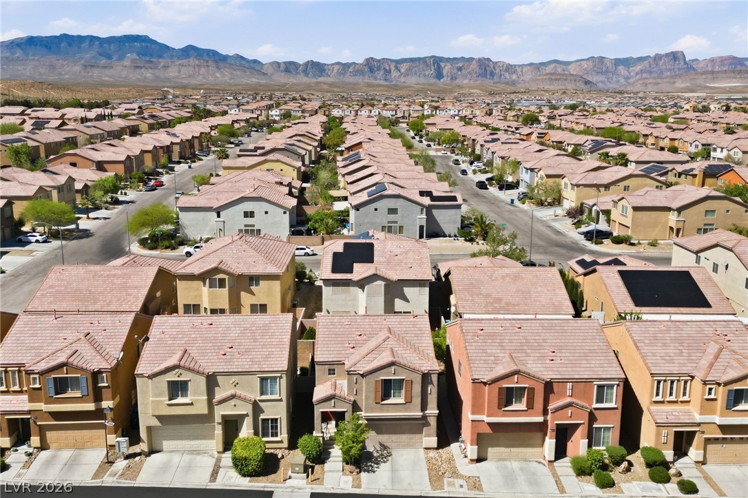 9553 Dawning Heat Street Las Vegas NV 89178