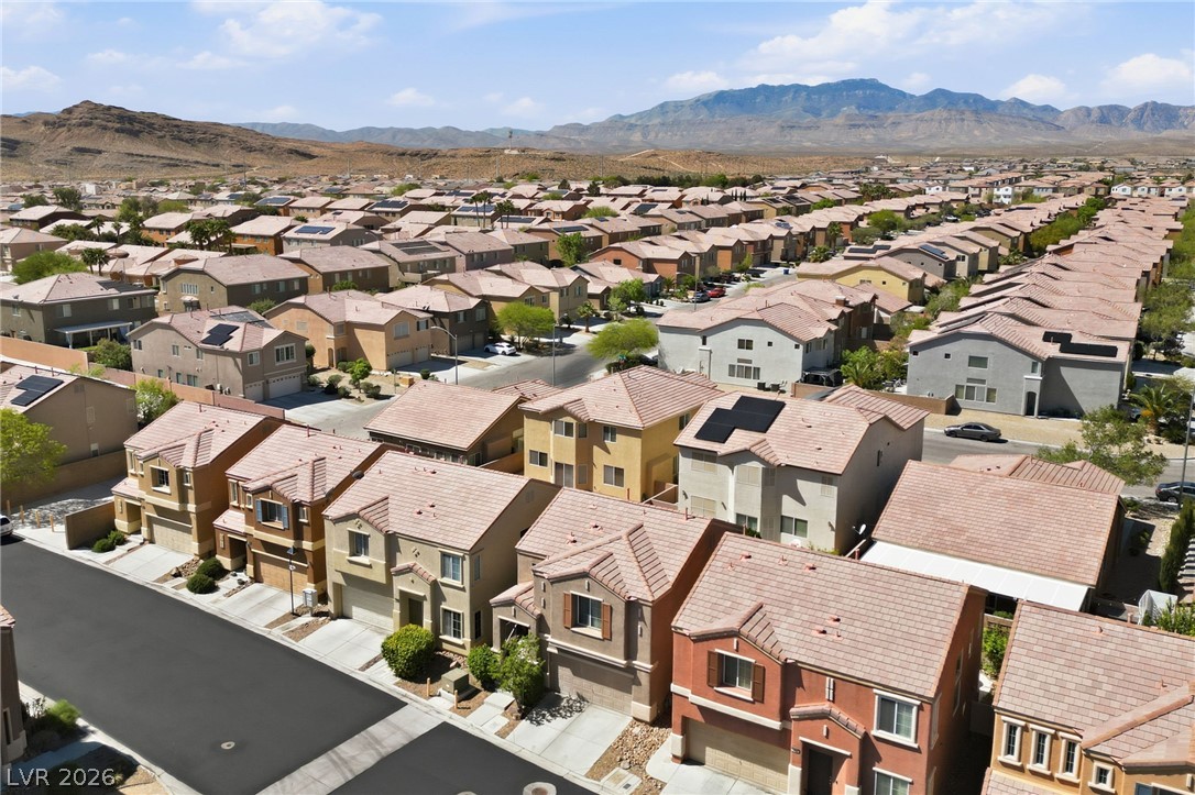 9553 Dawning Heat Street Las Vegas NV 89178