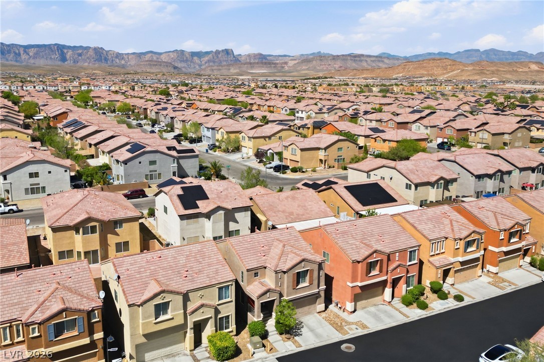 9553 Dawning Heat Street Las Vegas NV 89178