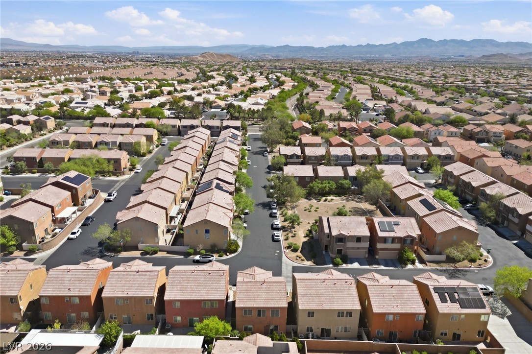 9553 Dawning Heat Street Las Vegas NV 89178