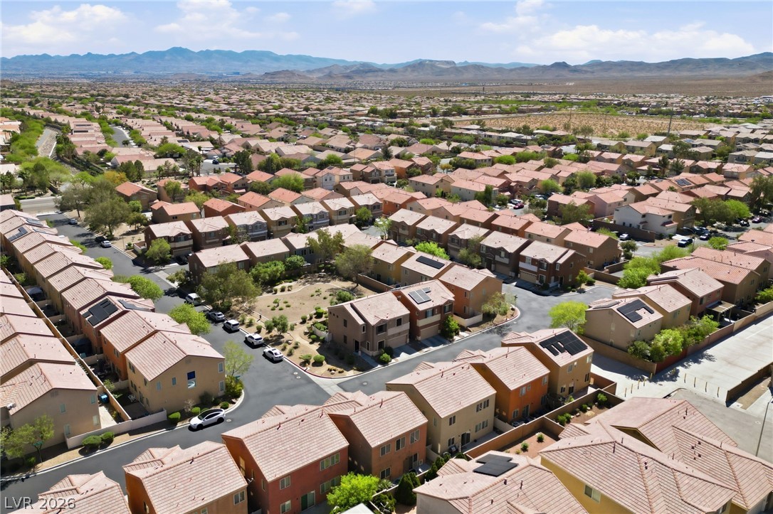 9553 Dawning Heat Street Las Vegas NV 89178