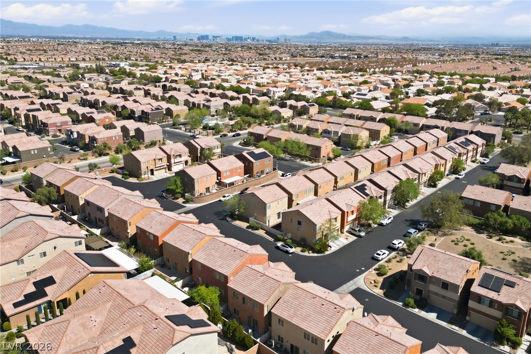 9553 Dawning Heat Street Las Vegas NV 89178