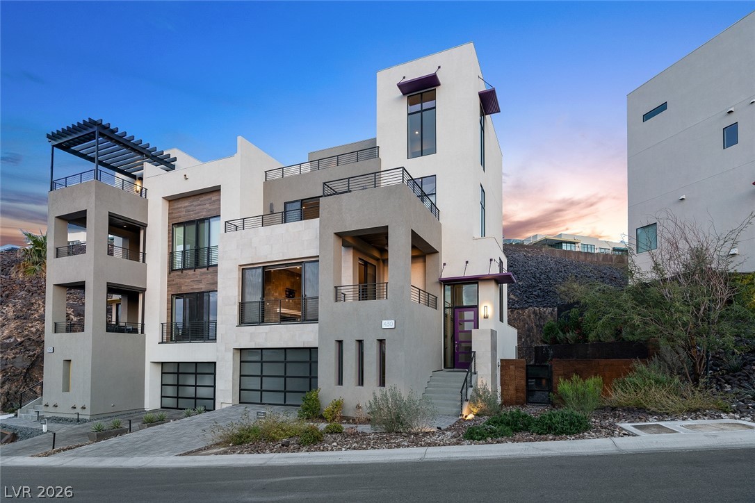 430 Serenity Point Drive Henderson NV 89012
