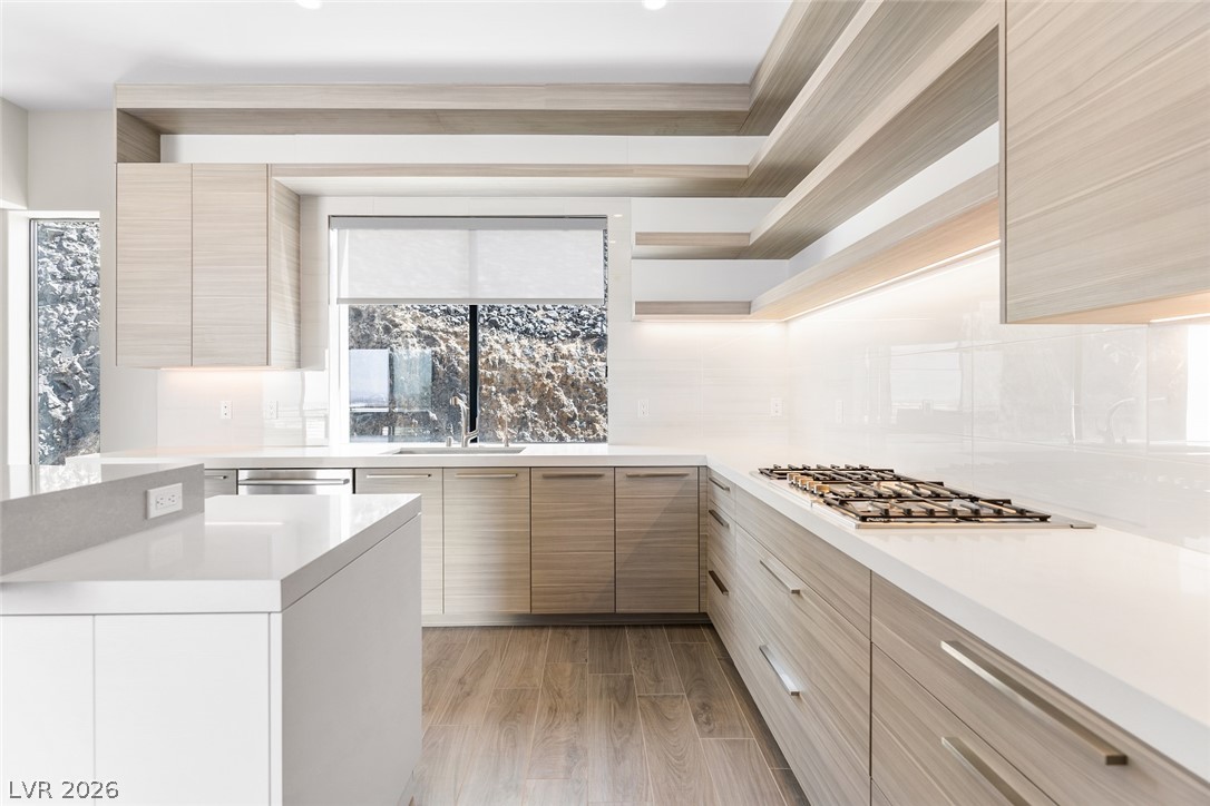 430 Serenity Point Drive Henderson NV 89012