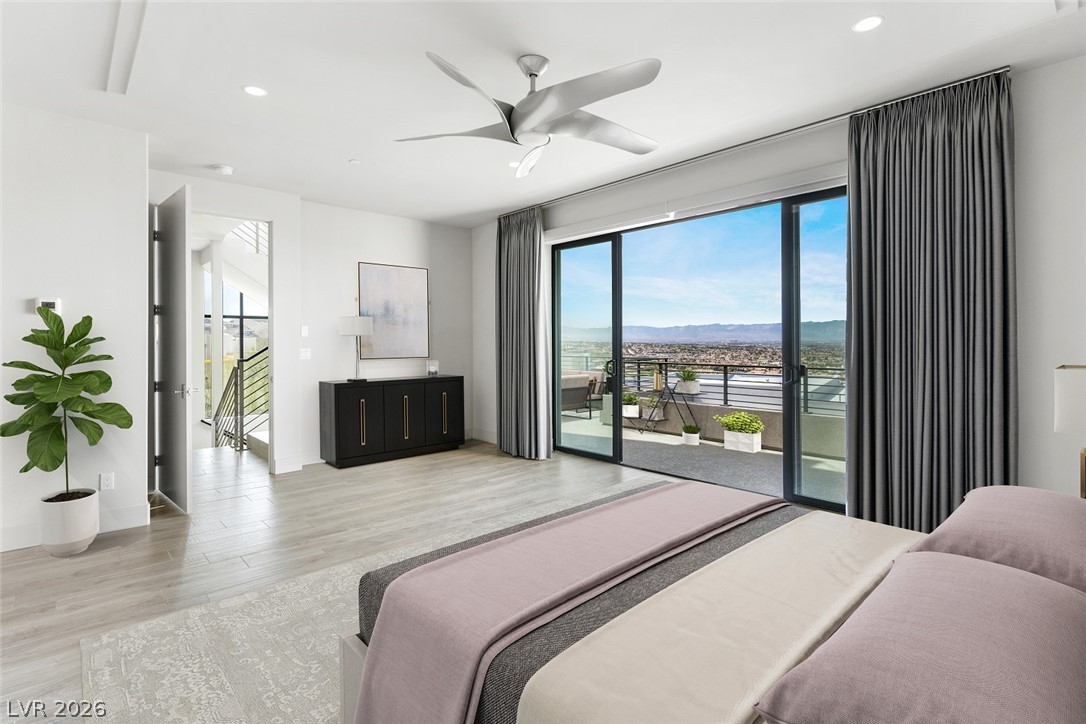 430 Serenity Point Drive Henderson NV 89012