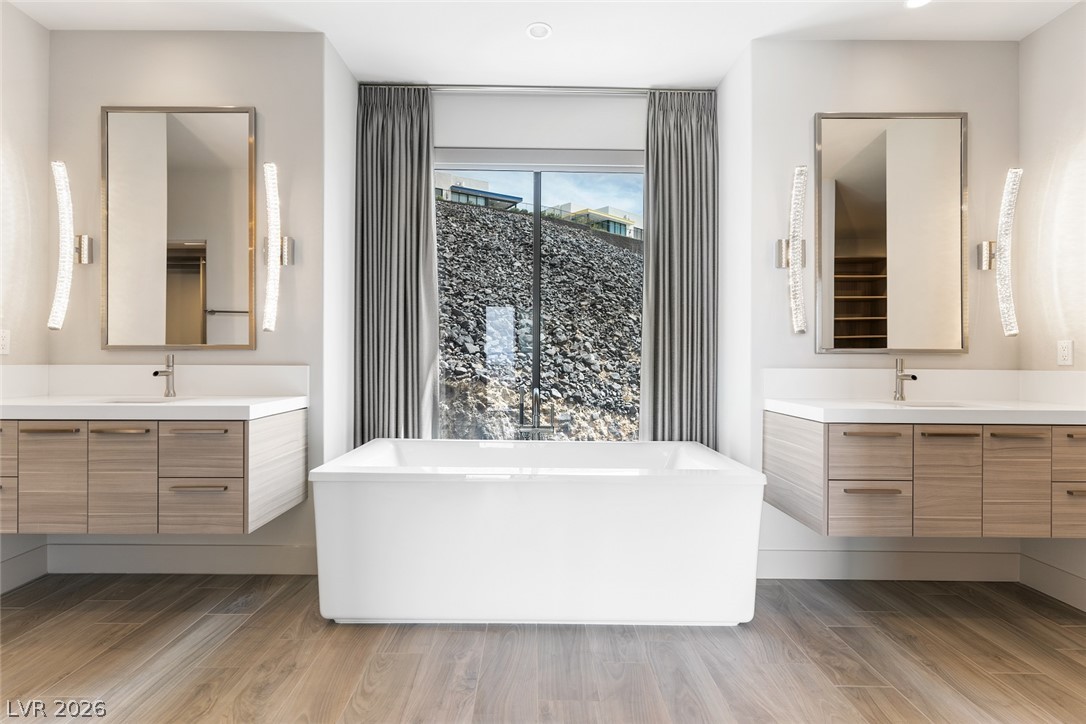 430 Serenity Point Drive Henderson NV 89012