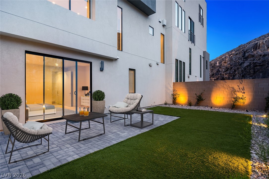 430 Serenity Point Drive Henderson NV 89012