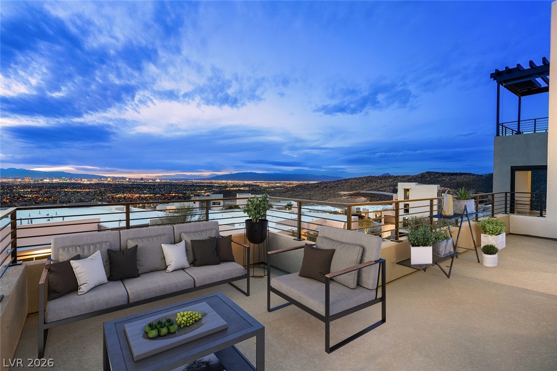430 Serenity Point Drive Henderson NV 89012