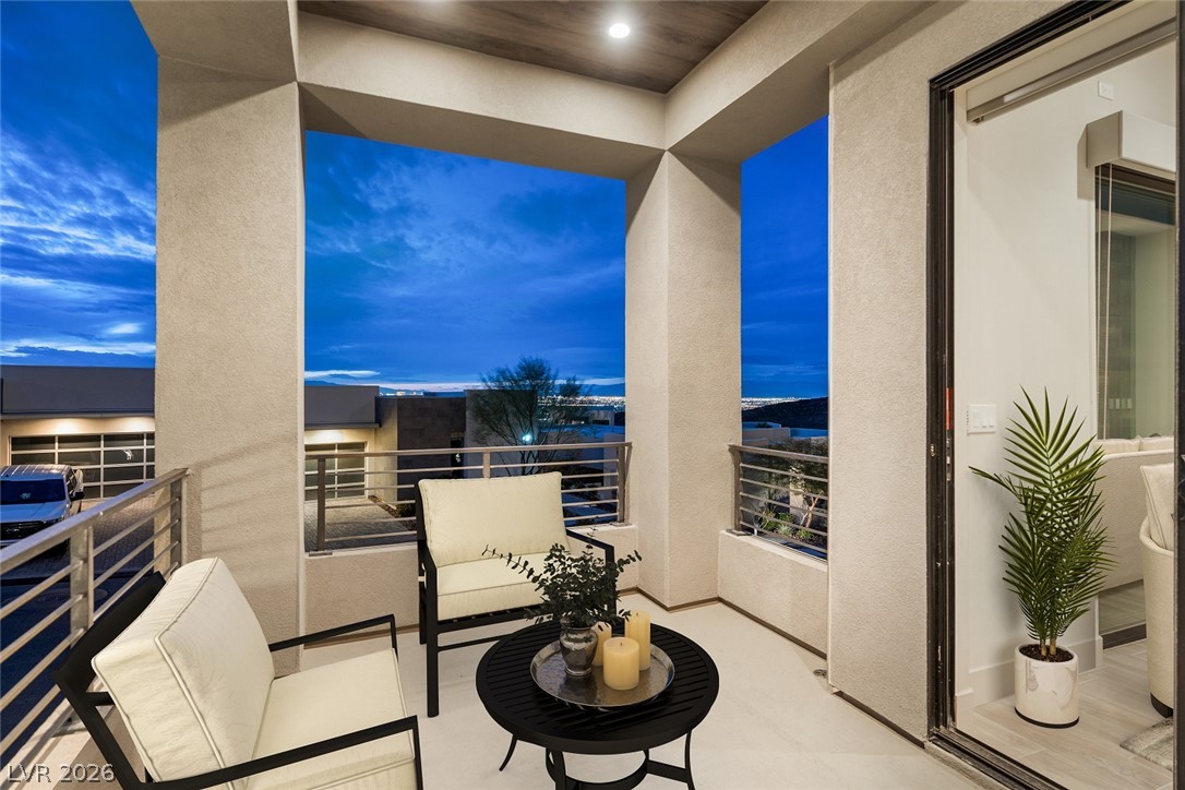 430 Serenity Point Drive Henderson NV 89012