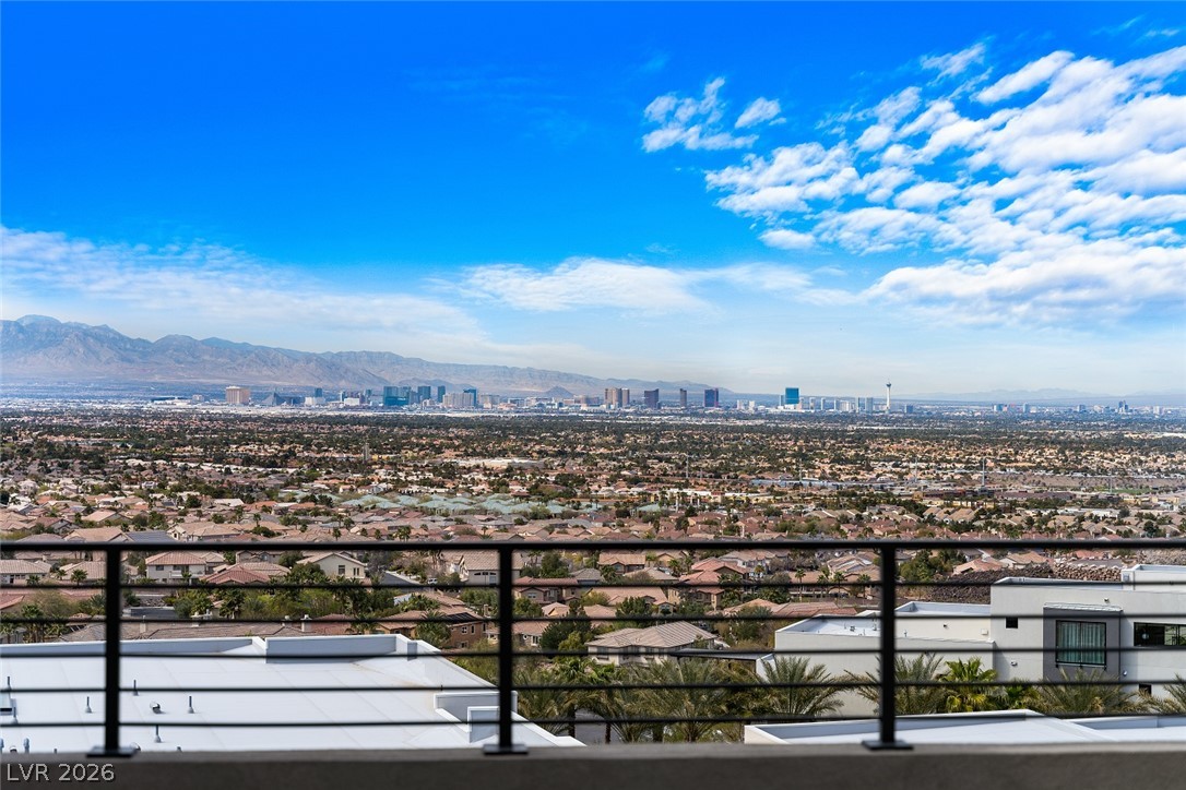 430 Serenity Point Drive Henderson NV 89012