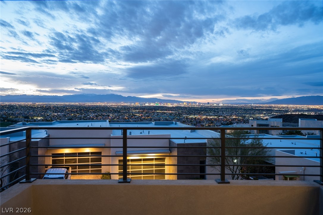 430 Serenity Point Drive Henderson NV 89012