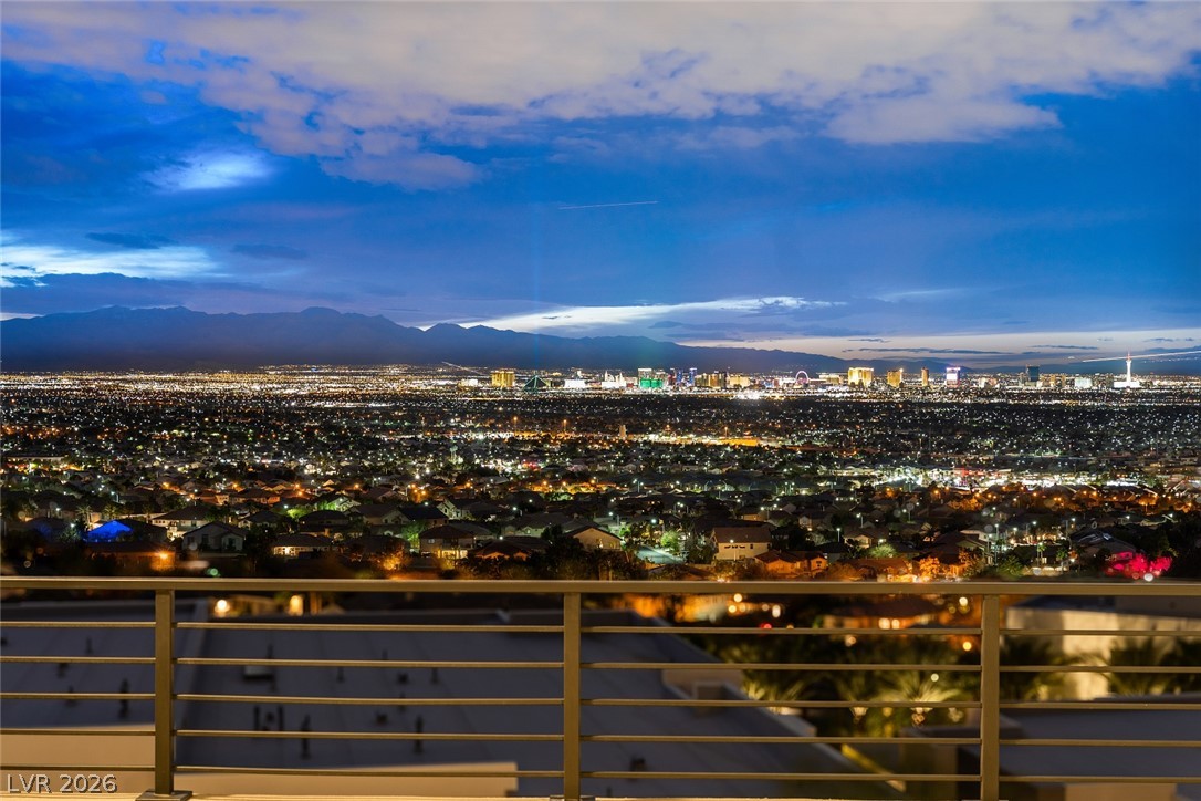 430 Serenity Point Drive Henderson NV 89012