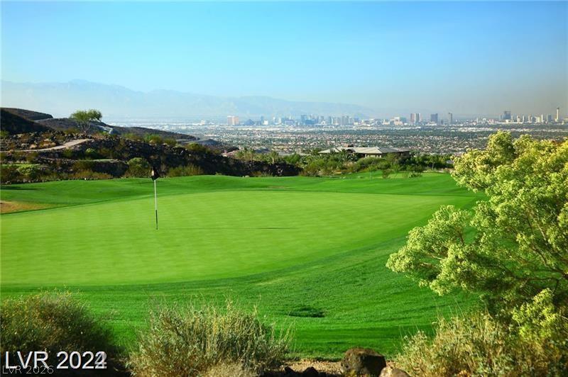 430 Serenity Point Drive Henderson NV 89012