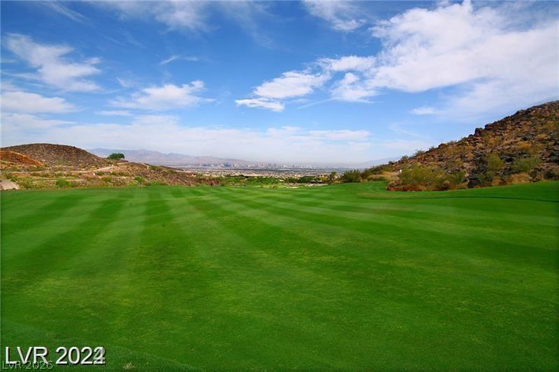 430 Serenity Point Drive Henderson NV 89012
