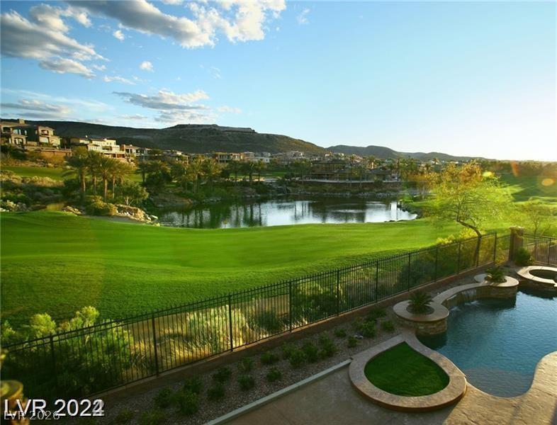 430 Serenity Point Drive Henderson NV 89012