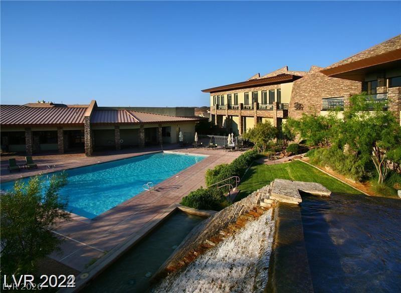 430 Serenity Point Drive Henderson NV 89012