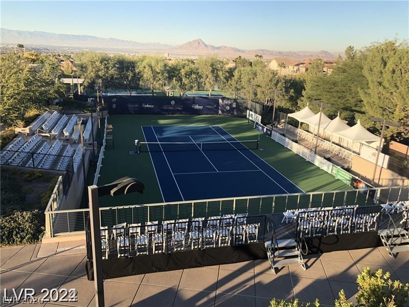 430 Serenity Point Drive Henderson NV 89012