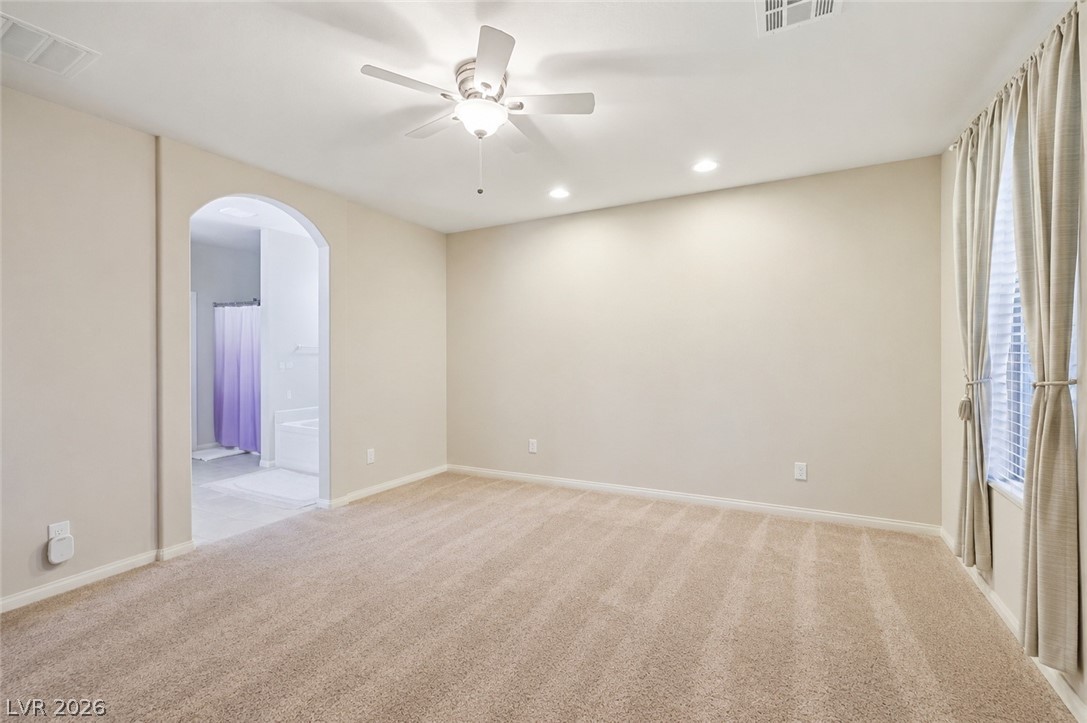 6168 Stetson Cove Court Las Vegas NV 89148