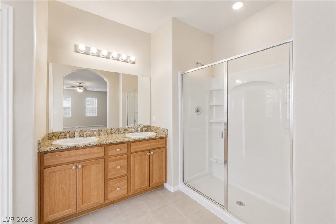 6168 Stetson Cove Court Las Vegas NV 89148