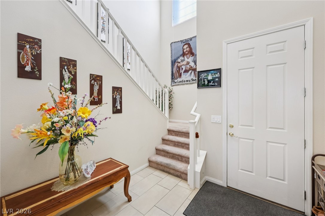 6168 Stetson Cove Court Las Vegas NV 89148