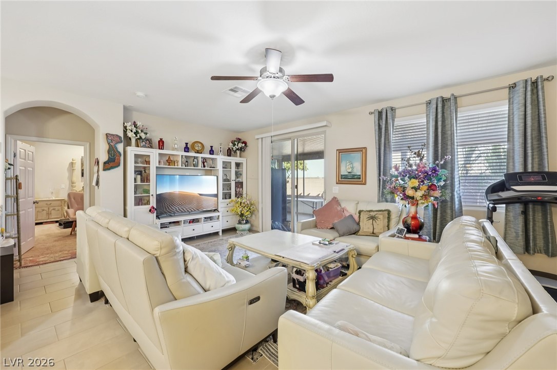 6168 Stetson Cove Court Las Vegas NV 89148
