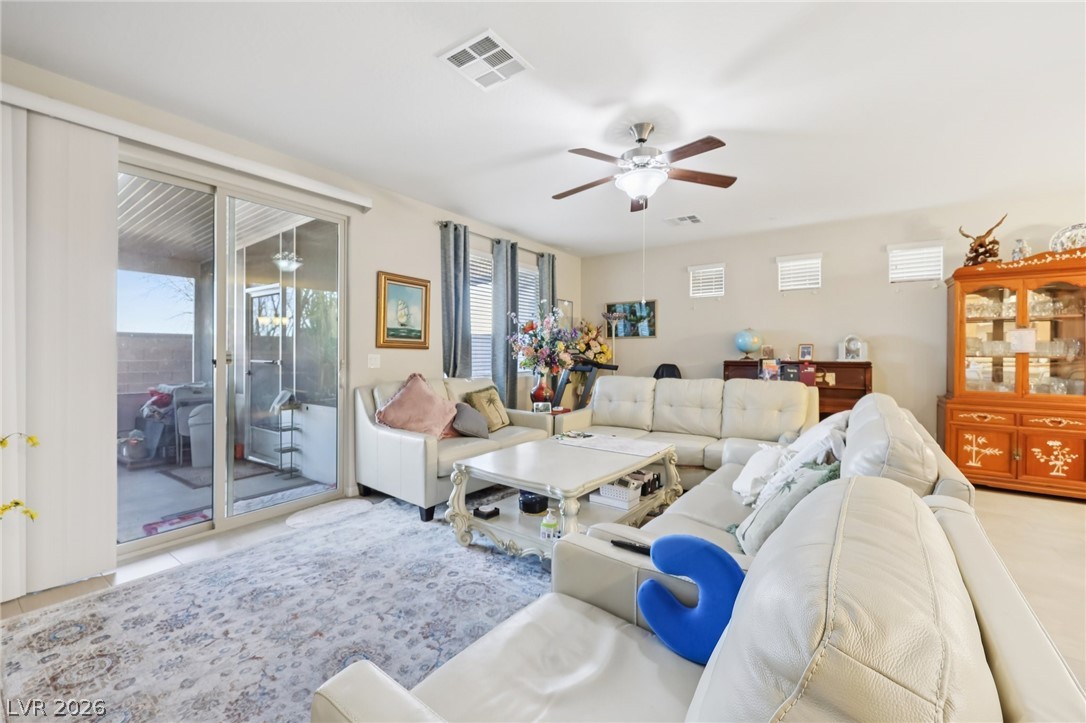 6168 Stetson Cove Court Las Vegas NV 89148