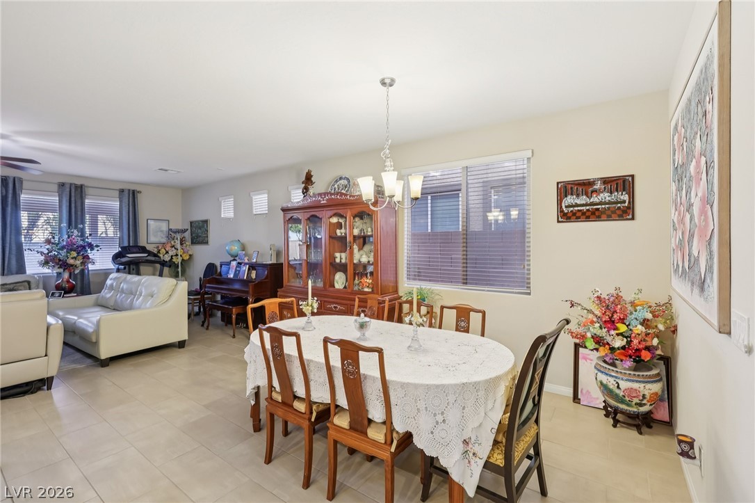 6168 Stetson Cove Court Las Vegas NV 89148