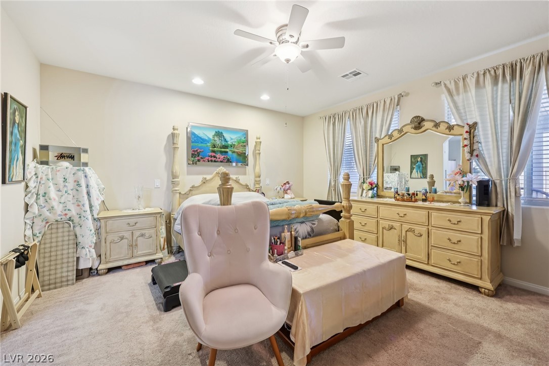 6168 Stetson Cove Court Las Vegas NV 89148