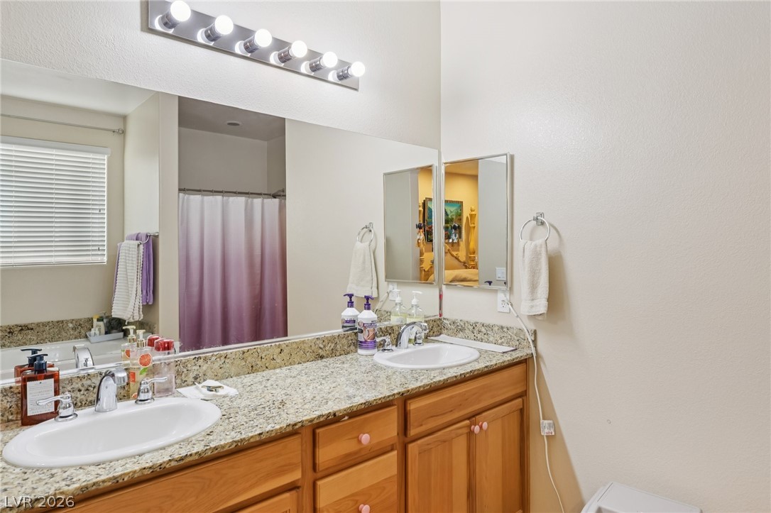 6168 Stetson Cove Court Las Vegas NV 89148