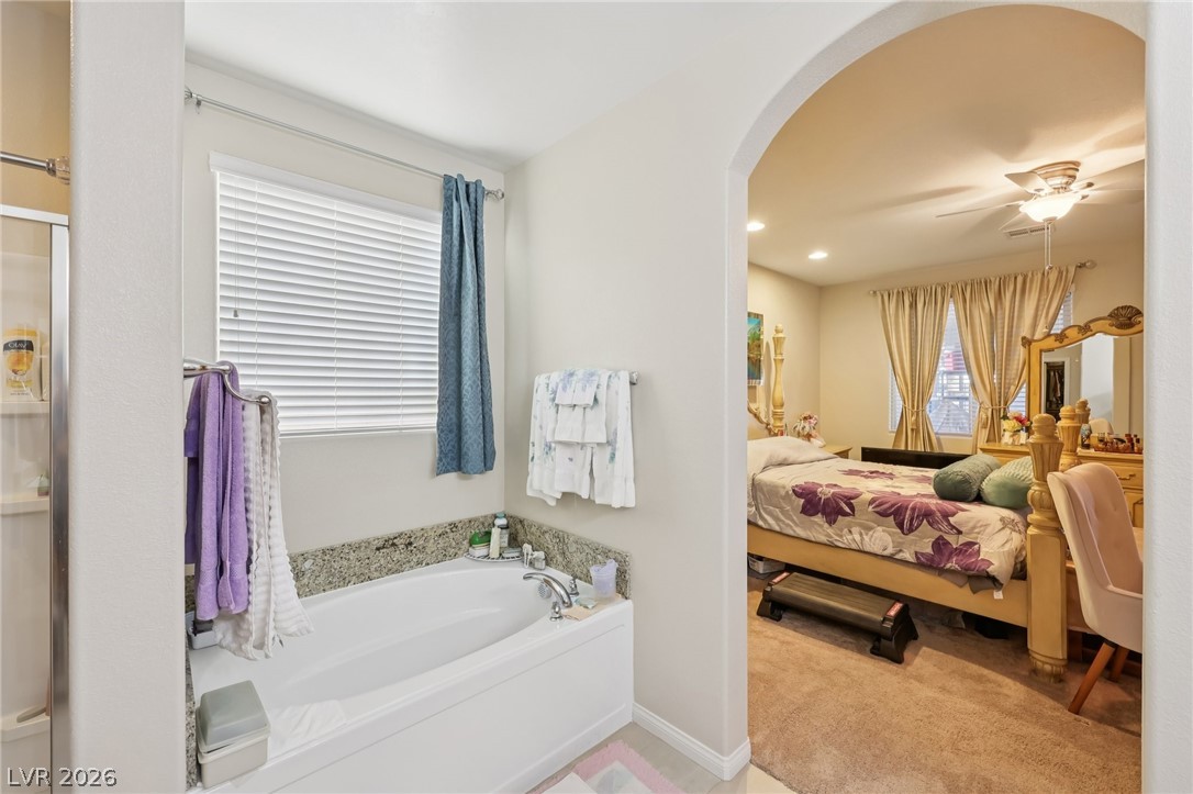 6168 Stetson Cove Court Las Vegas NV 89148
