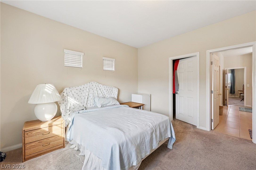6168 Stetson Cove Court Las Vegas NV 89148