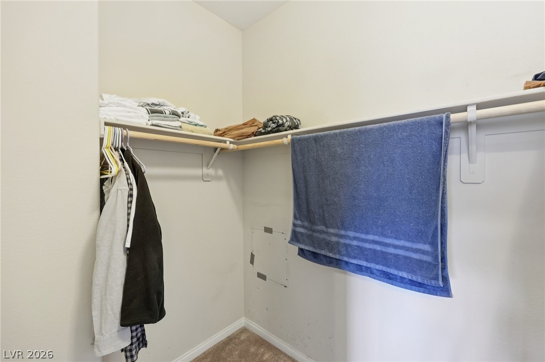 6168 Stetson Cove Court Las Vegas NV 89148