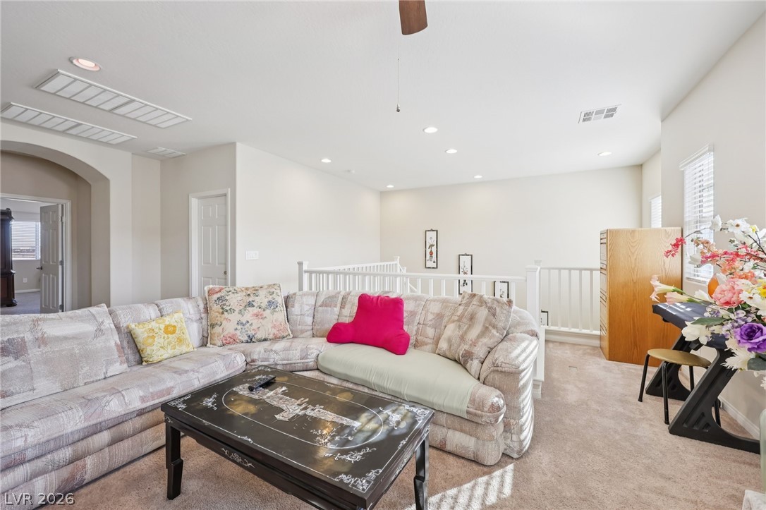 6168 Stetson Cove Court Las Vegas NV 89148