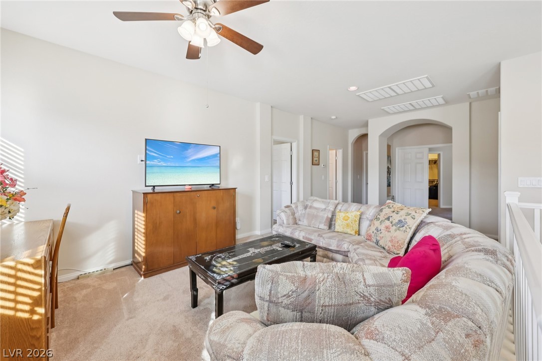 6168 Stetson Cove Court Las Vegas NV 89148