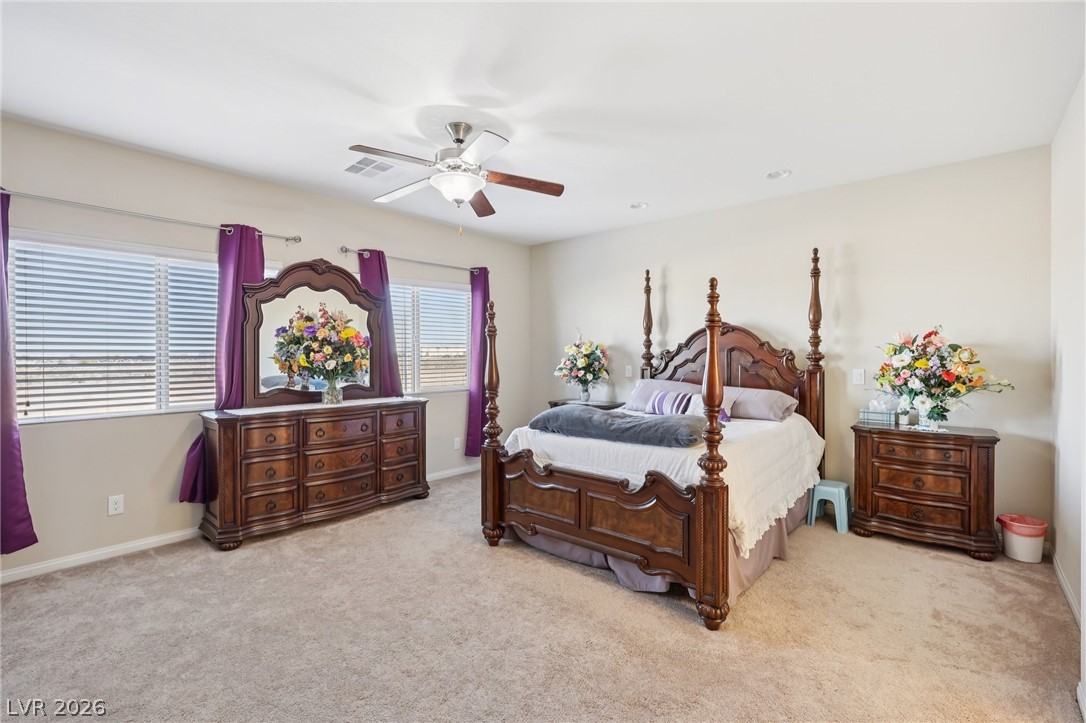 6168 Stetson Cove Court Las Vegas NV 89148