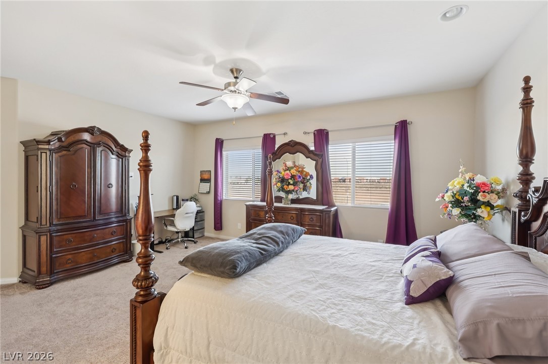 6168 Stetson Cove Court Las Vegas NV 89148