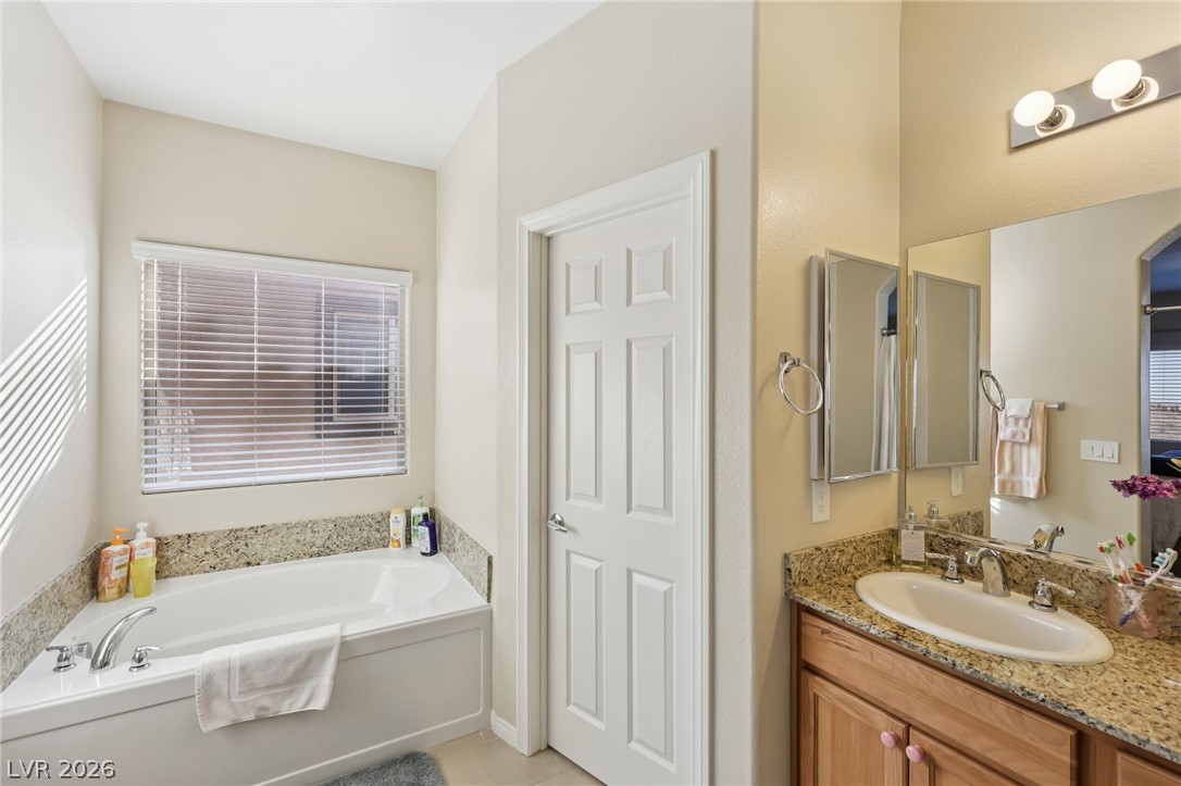 6168 Stetson Cove Court Las Vegas NV 89148