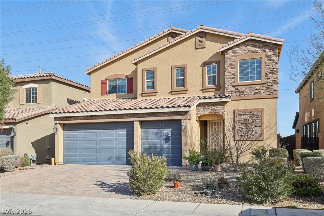 6168 Stetson Cove Court Las Vegas NV 89148