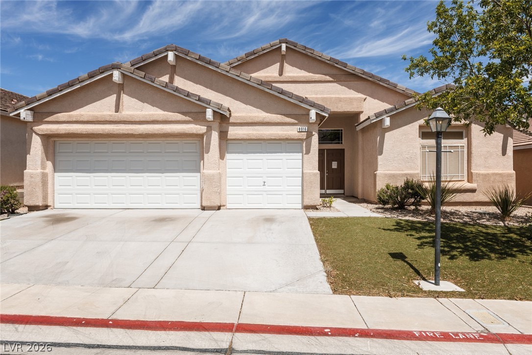8916 Loggers Mill Avenue Las Vegas NV 89143