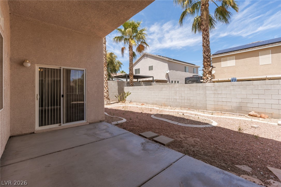 8916 Loggers Mill Avenue Las Vegas NV 89143