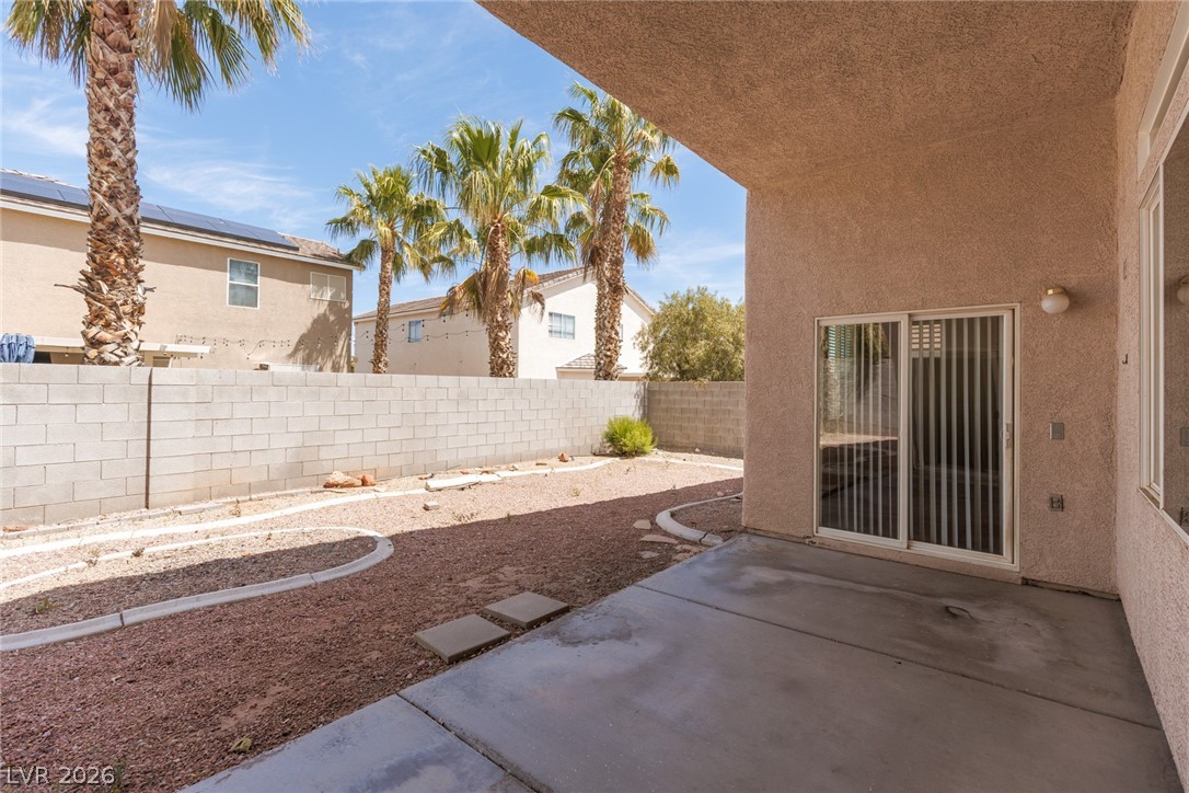 8916 Loggers Mill Avenue Las Vegas NV 89143