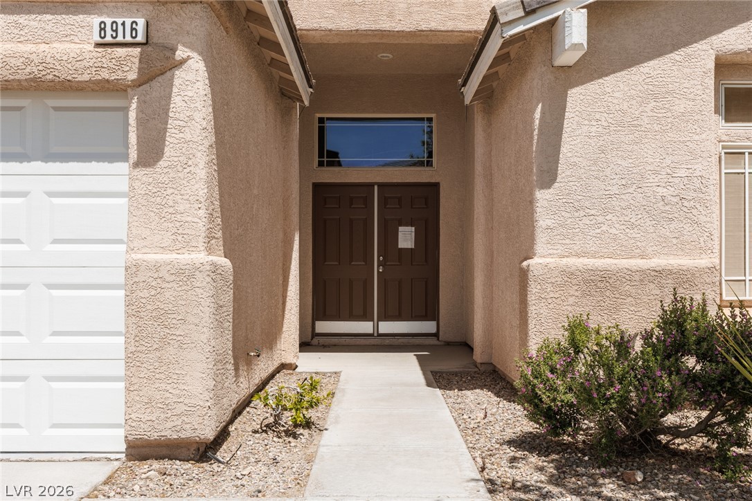 8916 Loggers Mill Avenue Las Vegas NV 89143